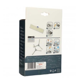 Perii laterale si filtru aspirator Rowenta, R571558 - Img 3