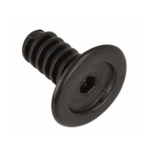 Picior ajustabil uscator Indesit, Hotpoint Ariston