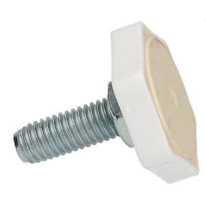 Picior fixare reglabil masina de spalat Bosch, 4553506