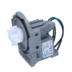 Pompa de evacuare masina de spalat vase Whirlpool, 482000097046