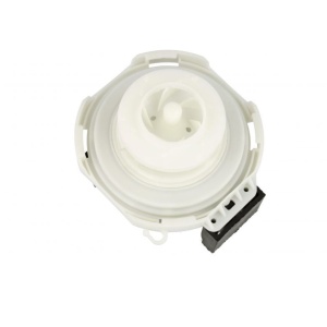 Pompa de recirculare masina de spalat vase Whirlpool Hotpoint Ariston, U512858 - Img 2