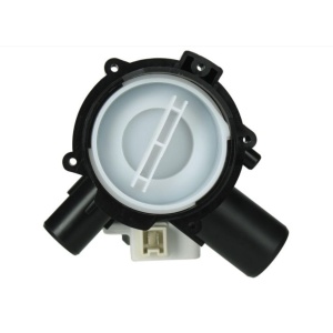 Pompa evacuare apa masina de spalat Bosch, Siemens, W439857 - Img 2