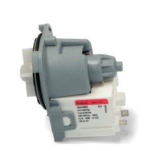 Pompa evacuare apa masina de spalat Electrolux, AEG, PMP004UN - Img 3