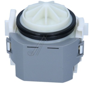 Pompa masina de spalat vase Bosch, Siemens, R499672 - Img 3