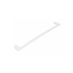 Profil raft sticla frigider Beko 45 cm - Img 2