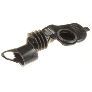Racord furtun alimentare casetacuva masina de spalat Ariston, D302658