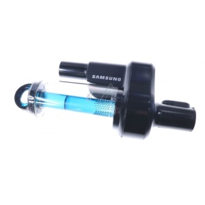 Recipient praf aspirator SAMSUNG , H864898 - Img 2