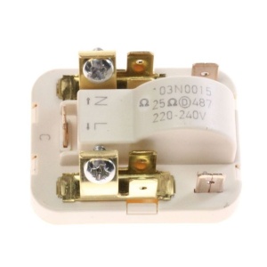 Releu pornire motor frigider Danfoss, 103N0015