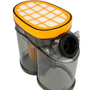 Rezervor praf aspirator Philips, Q263334 - Img 2