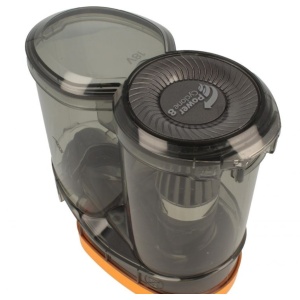 Rezervor praf aspirator Philips, Q608697 - Img 3