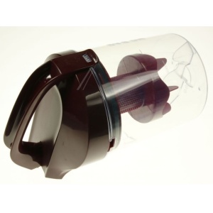 Rezervor praf aspirator Rowenta, Q439268 - Img 2