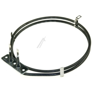 Rezistenta 2000W rotunda cuptor electric Whirlpool, G350513 - Img 2