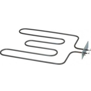 Rezistenta electrica inferioara pentru cuptor electric Candy 93700953, D345087 - Img 2