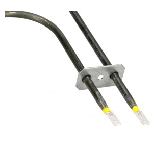 Rezistenta inferioara cuptor electric Franke, IKEA, M414699 - Img 2