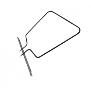 Rezistenta inferioara cuptor electric Whirlpool, 481925928791
