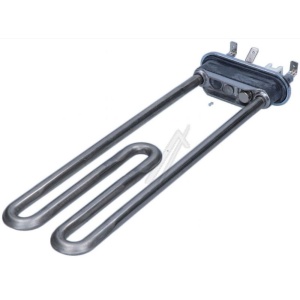 Rezistenta masina de spalat Candy, Hoover, W458236 - Img 2