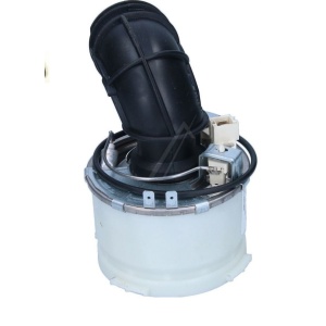 Rezistenta masina de spalat vase Whirlpool, 488000520796 - Img 2