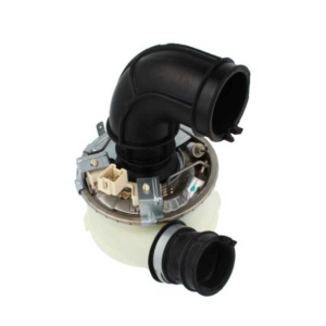 Rezistenta masina de spalat vase Whirlpool, Hotpoint, W399453 - Img 1
