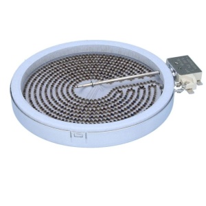 Rezistenta plita vitroceramica EGO, 10.58111.004 - Img 4