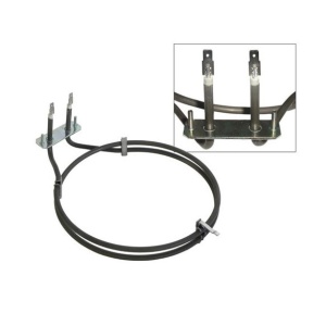 Rezistenta rotunda pentru cuptor electric Gorenje, putere 2200W , 7839420