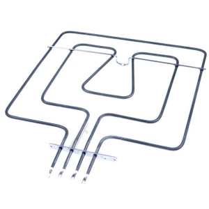 Rezistenta superioara cuptor electric Bosch, X444838 - Img 1