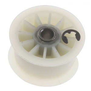 Rola tensionare uscator de rufe Whirlpool, G746657