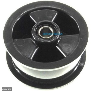 Rola tensionare uscator rufe AEG, Electrolux, M15156 - Img 2