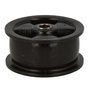 Rola tensionare uscator rufe AEG, Electrolux, W432238 - Img 3