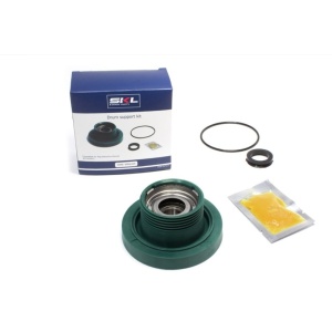 Rulment flansa (stanga) masina de spalat Electrolux