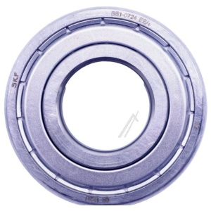 Rulment SKF 6204ZZ cu Protecție la Praf