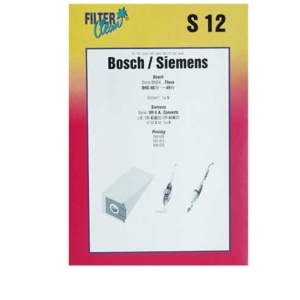 Sac aspirator Bosch,5392562 - Img 1