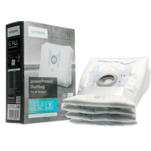 Saci aspirator Bosch, Q342760 - Img 2