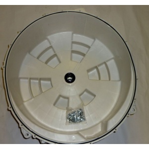 Semicuva spate masina de spalat Vortex, 20689456
