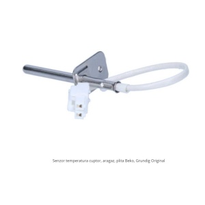 Senzor temperatura cuptor, aragaz, plita Grundig, 3138341