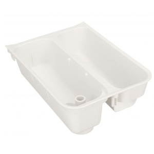 Sertar detergent, balsam masina de spalat Whirlpool - Img 2