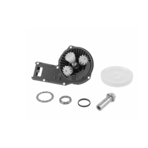 Set angrenaj roti dintate robot de bucatarie Bosch, W368289 - Img 2