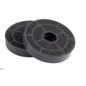 Set filtre carbon hota SILVERLINE, PYRAMIS, G950110 - Img 1