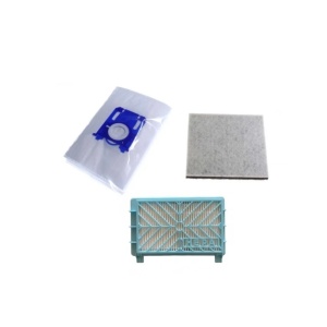 Set filtre si saci aspirator Philips, 9630674 G945331 H862789