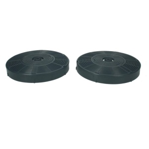 Set filtru carbon hota Gorenje, Q343530 - Img 2