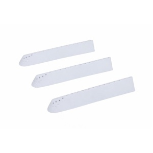 Set Paleta cuva tambur masina de spalat Candy, Hoover 3 bucati