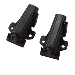 Set perii carbune motor masina de spalat Whirlpool, Bauknecht, Electrolux