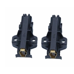 Set perii carbuni motor masina de spalat SAMSUNG , F281255 - Img 2