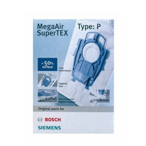 Set saci aspirator Bosch Siemens, 2155699 - Img 1