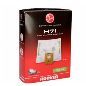 Set saci aspirator Candy, Hoover - Img 2