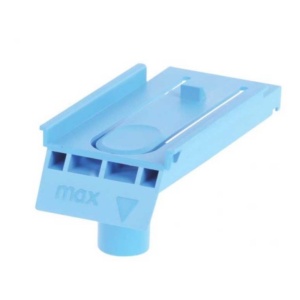 Sifon rezervor detergent, balsam masina de spalat Bosch, Siemens, 621485