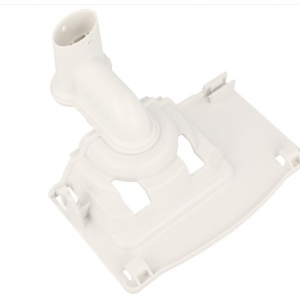 Suport brat pulverizator masina de spalat vase Whirlpool, F134650 - Img 3