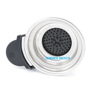 Suport filtru 2 cani cana espressor Philips, 422225969601