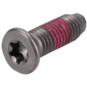 Surub inox M8X25,5 masina de spalat AEG, ELECTROLUX , 9690554 - Img 3