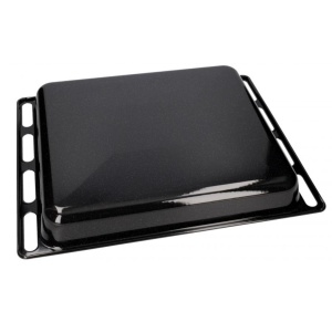 Tava cuptor Hotpoint Ariston 44.6x36.4x5.6 cm, 7646905 - Img 3