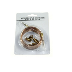 Termocupla aragaz universala 120cm, 682956